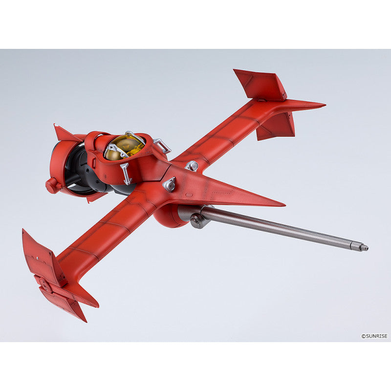 [PRE-ORDER] Good Smile Company MODEROID 1/72 Swordfish II