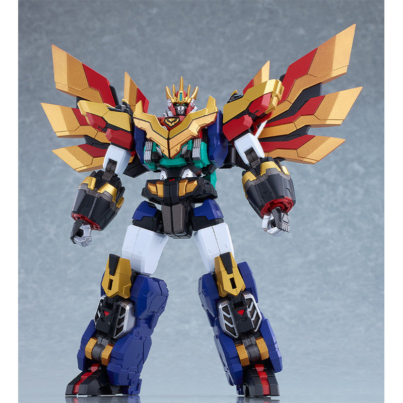 [PRE-ORDER] Good Smile Company MODEROID DANDIVINE (Action Model)
