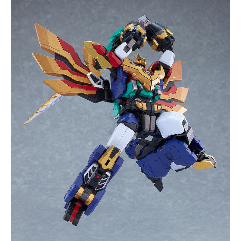 [PRE-ORDER] Good Smile Company MODEROID DANDIVINE (Action Model)