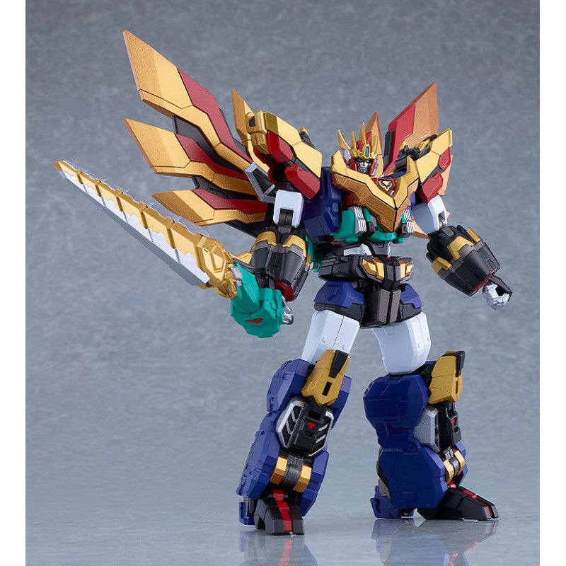 [PRE-ORDER] Good Smile Company MODEROID DANDIVINE (Action Model)