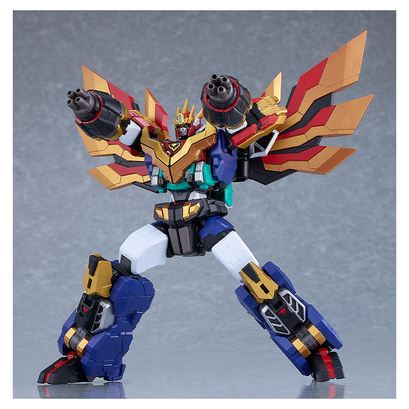 [PRE-ORDER] Good Smile Company MODEROID DANDIVINE (Action Model)
