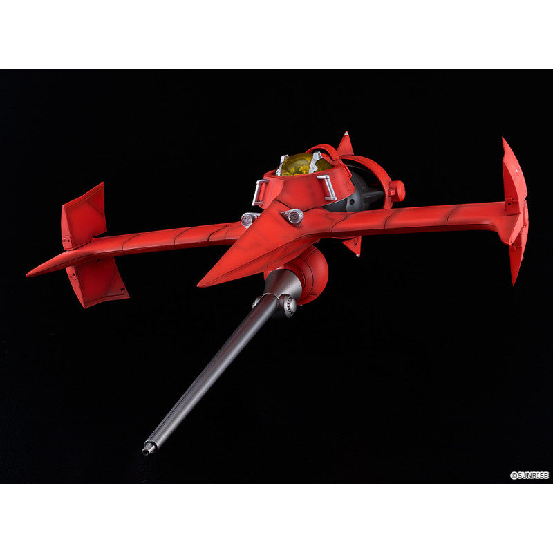 [PRE-ORDER] Good Smile Company MODEROID DX-SCALE 1/48 Swordfish II