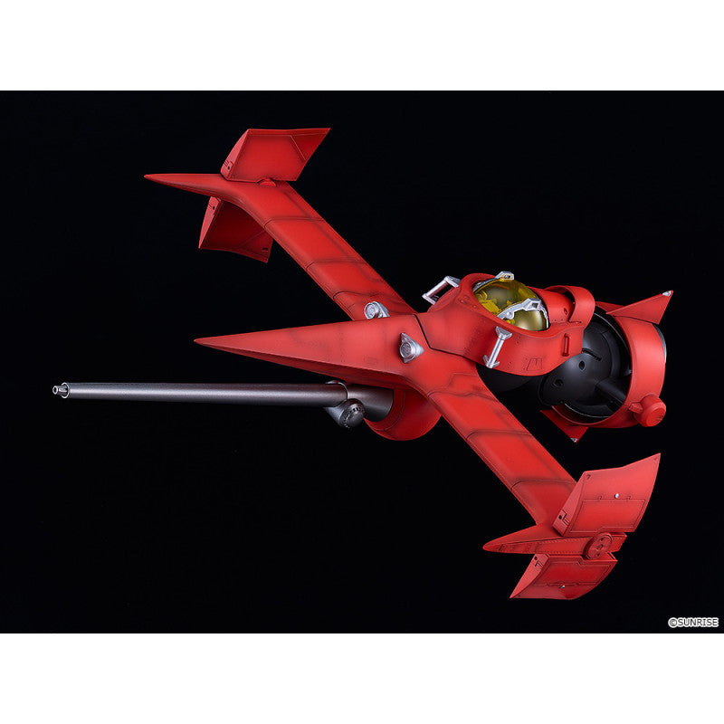 [PRE-ORDER] Good Smile Company MODEROID DX-SCALE 1/48 Swordfish II