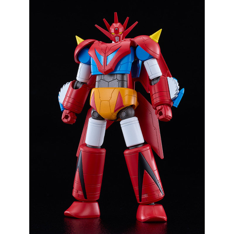 [PRE-ORDER] Good Smile Company MODEROID Miniature Combining & Transforming Getter Dragon