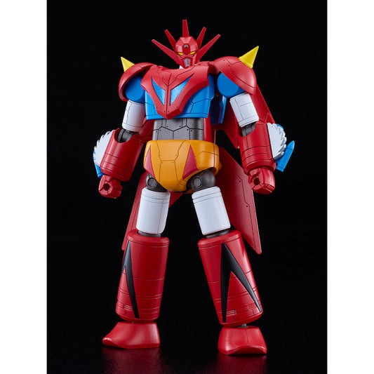 [PRE-ORDER] Good Smile Company MODEROID Miniature Combining & Transforming Getter Dragon