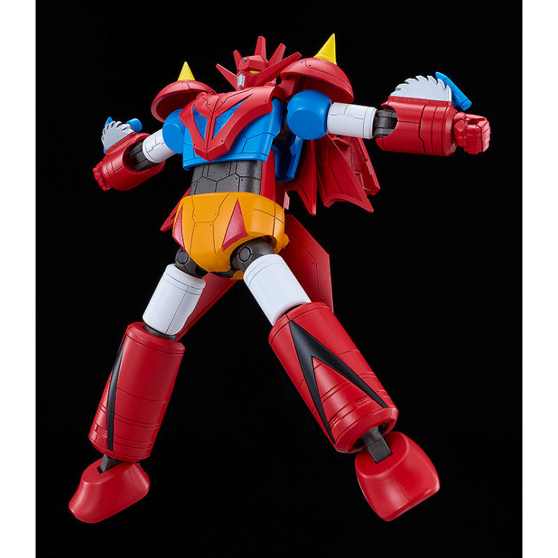 [PRE-ORDER] Good Smile Company MODEROID Miniature Combining & Transforming Getter Dragon