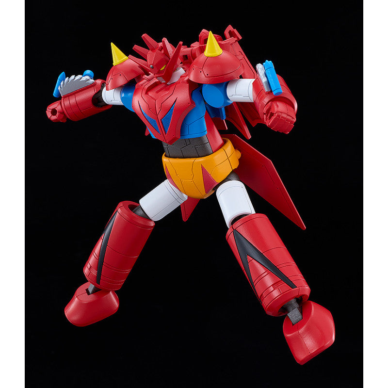 [PRE-ORDER] Good Smile Company MODEROID Miniature Combining & Transforming Getter Dragon
