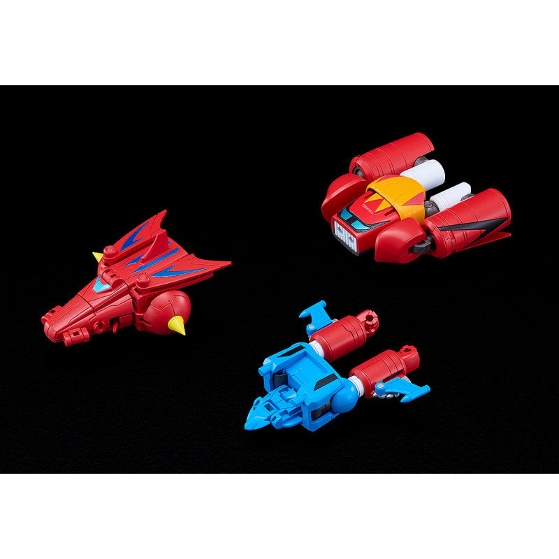 [PRE-ORDER] Good Smile Company MODEROID Miniature Combining & Transforming Getter Dragon