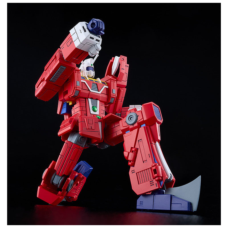 [PRE-ORDER] Good Smile Company MODEROID Miniature Combining & Transforming Ideon