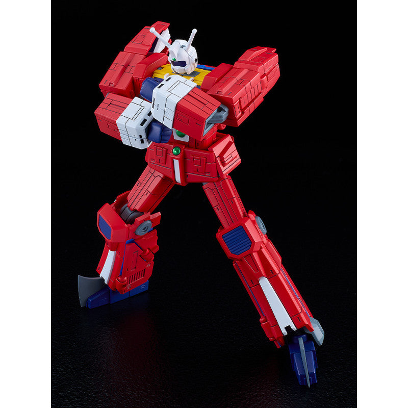 [PRE-ORDER] Good Smile Company MODEROID Miniature Combining & Transforming Ideon