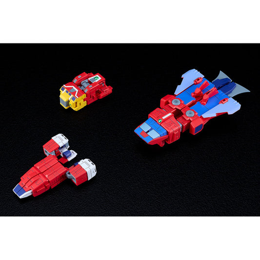 [PRE-ORDER] Good Smile Company MODEROID Miniature Combining & Transforming Ideon