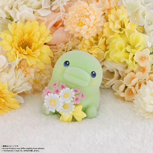 [PRE-ORDER] Bandai Tamashii mofamofy Kuchipatchi
