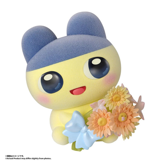 [PRE-ORDER] Bandai Tamashii mofamofy Mametchi