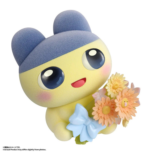 [PRE-ORDER] Bandai Tamashii mofamofy Mametchi