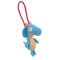 [PRE-ORDER] CAPCOM Monster Hunter Wilds Lagiacrus Plushie