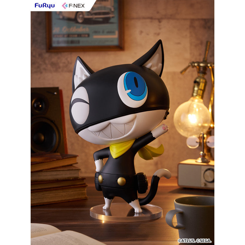 [PRE-ORDER] FURYU Morgana Big soft vinyl figure