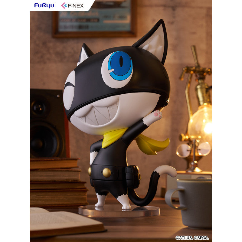 [PRE-ORDER] FURYU Morgana Big soft vinyl figure