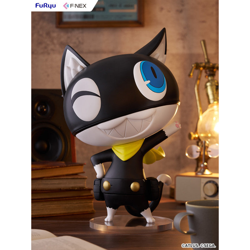 [PRE-ORDER] FURYU Morgana Big soft vinyl figure