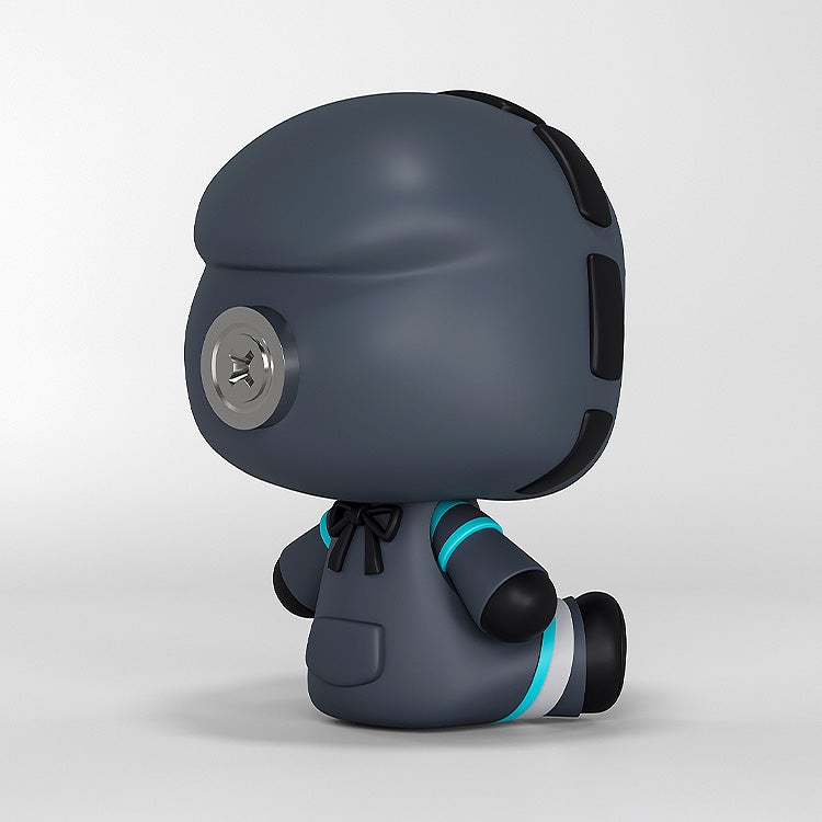 [PRE-ORDER] Good Smile Arts Shanghai Huggy Good Smile Arknight: Doctor