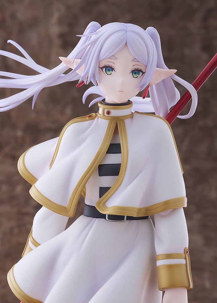 [PRE-ORDER] Claynel Frieren 1/7 Scale Figure