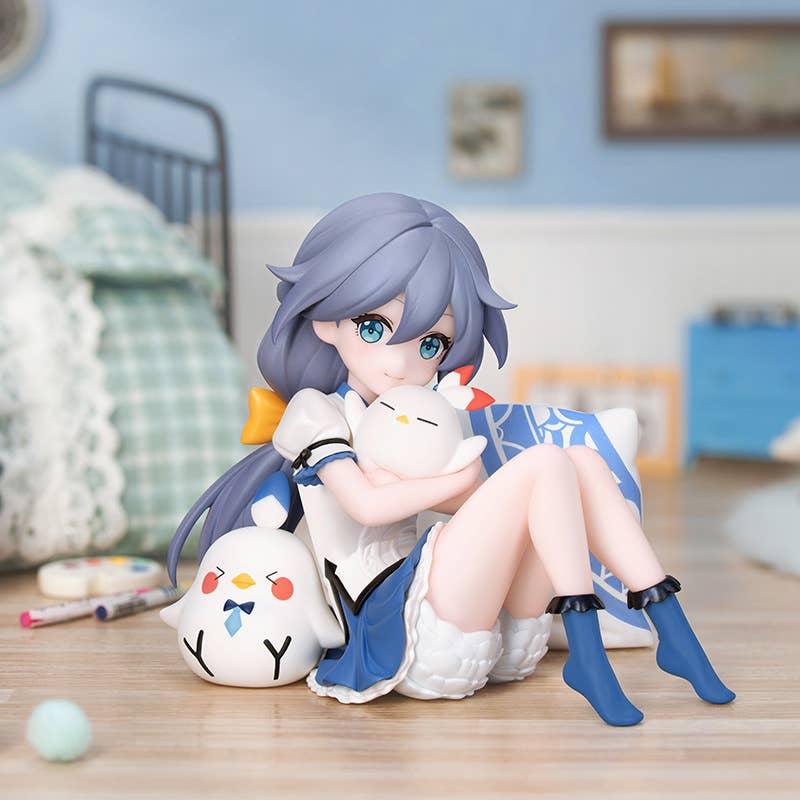 [PRE-ORDER] Myethos Honkai Impact 3rd - Fu Hua: Little Tea Party Ver.