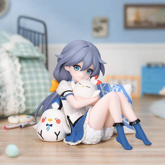 [PRE-ORDER] Myethos Honkai Impact 3rd - Fu Hua: Little Tea Party Ver.