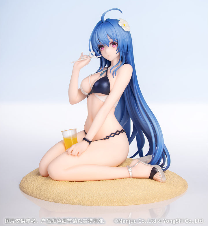 [PRE-ORDER] Myethos 1/8 Azur Lane - Helena: Shimmering Triangle Wave