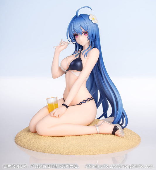 [PRE-ORDER] Myethos 1/8 Azur Lane - Helena: Shimmering Triangle Wave