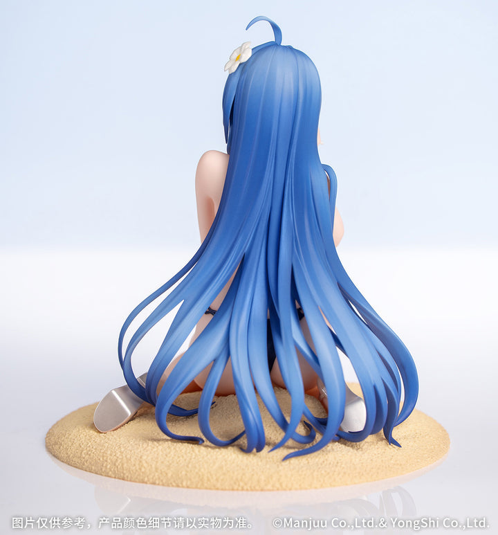 [PRE-ORDER] Myethos 1/8 Azur Lane - Helena: Shimmering Triangle Wave