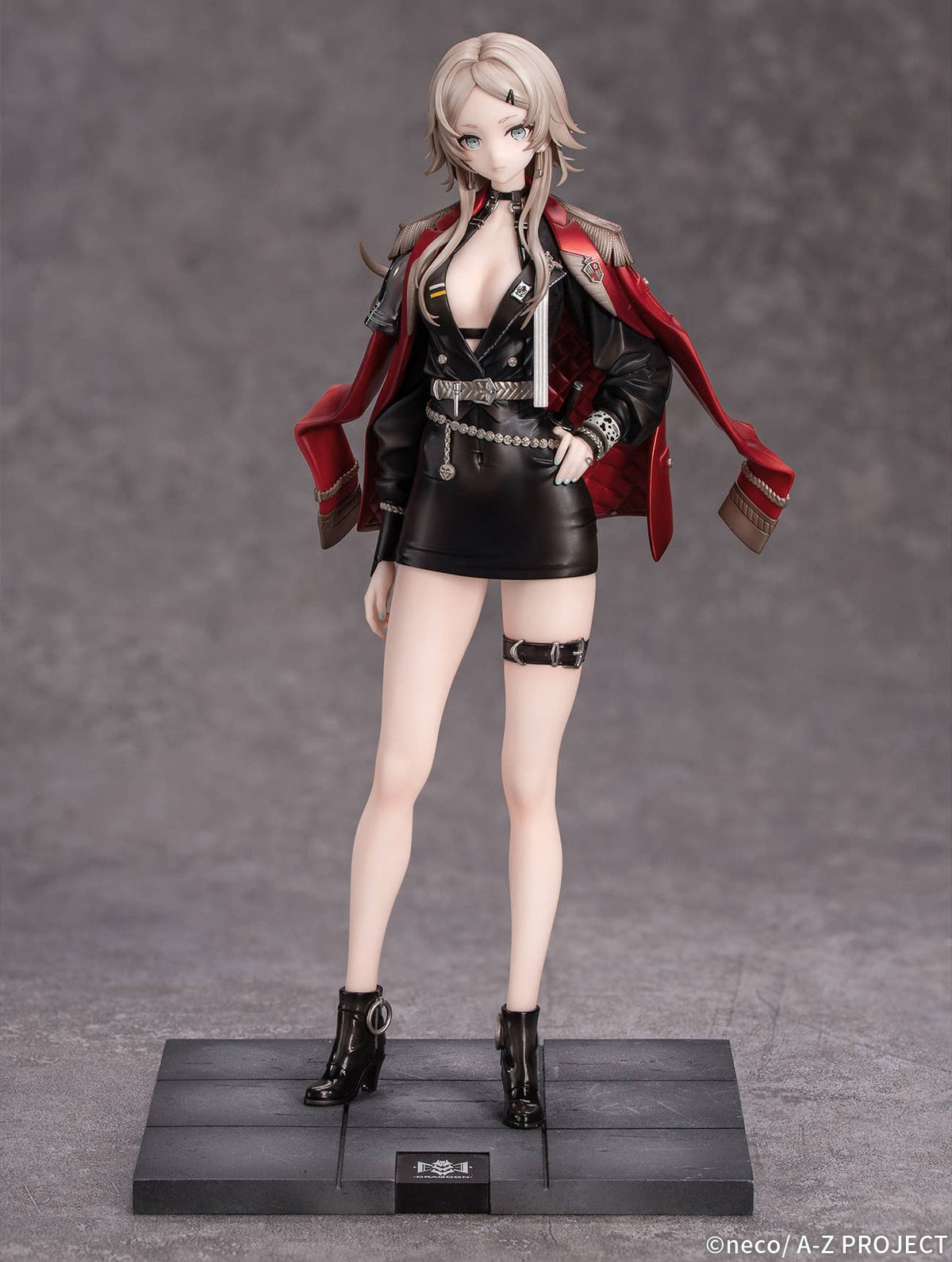 [PRE-ORDER] Myethos 1/7 A-Z:[D]-full dress-