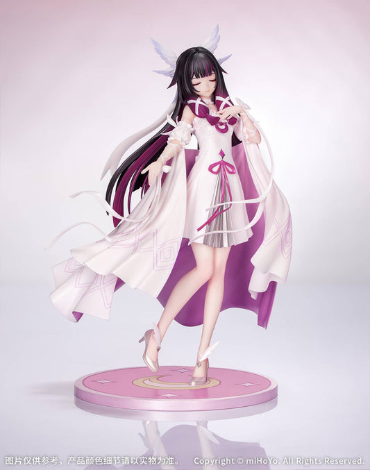 [PRE-ORDER] Myethos 1/8 Gift+ Genshin Impact - Columbina: Carnival Gathering Ver.