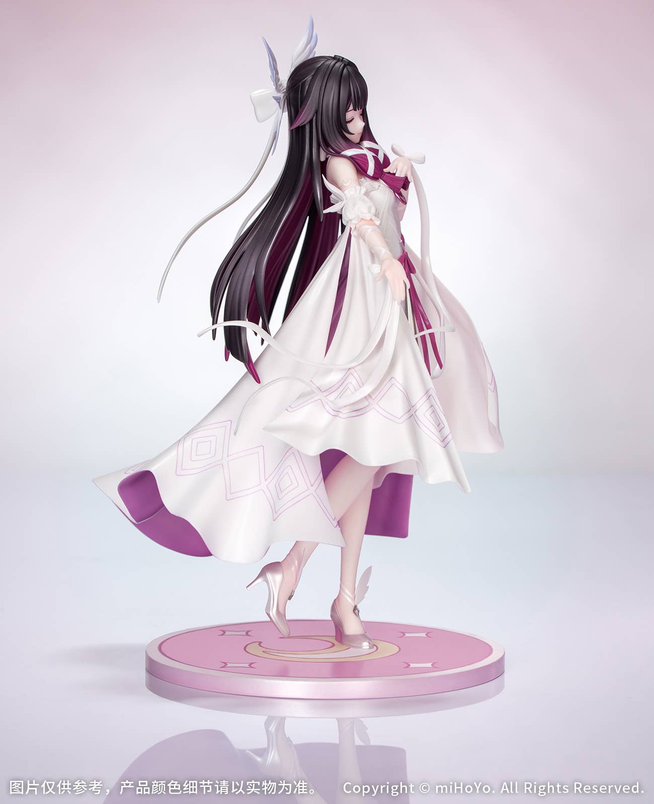 [PRE-ORDER] Myethos 1/8 Gift+ Genshin Impact - Columbina: Carnival Gathering Ver.