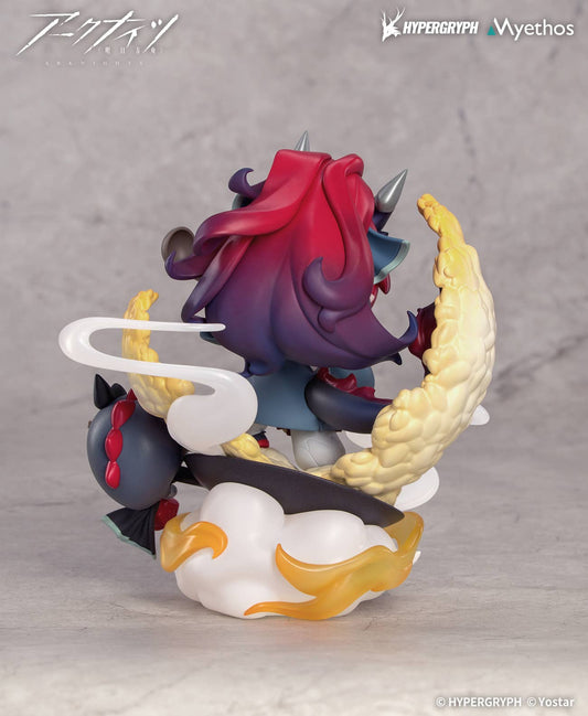 [PRE-ORDER] Myethos Arknights Chibi Figure Yu