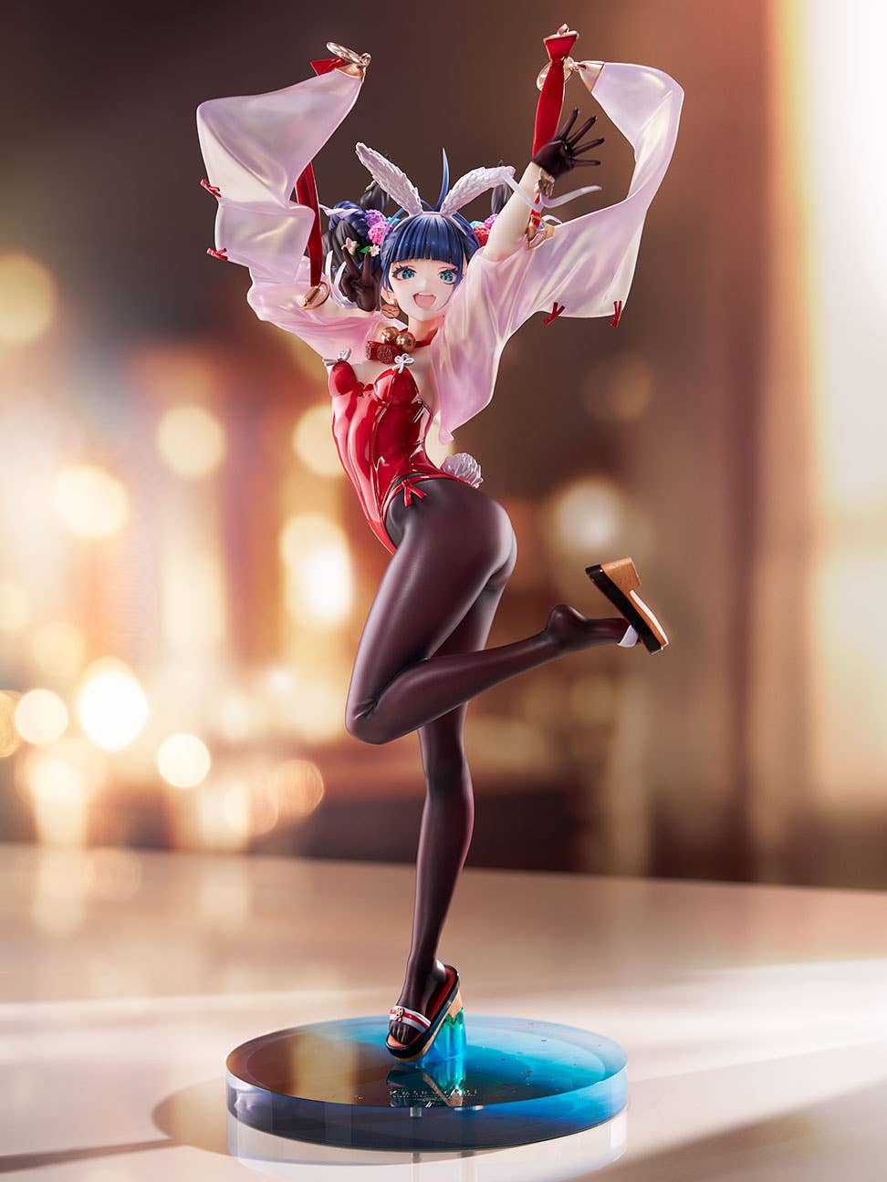 [PRE-ORDER] MIMEYOI 1/4 Azur Lane - Katsuragi Night Illuminating Festival