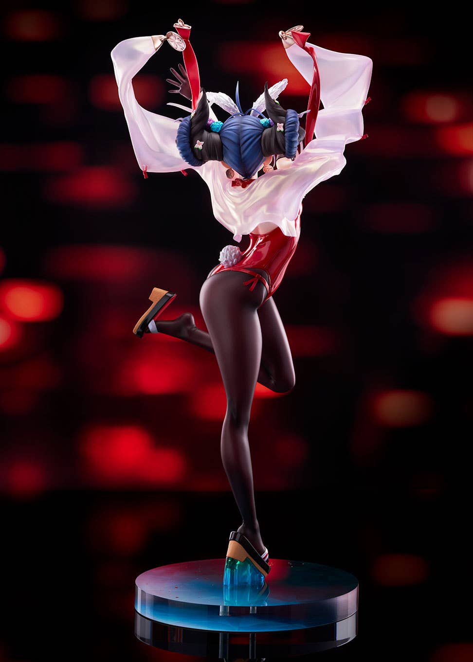 [PRE-ORDER] MIMEYOI 1/4 Azur Lane - Katsuragi Night Illuminating Festival