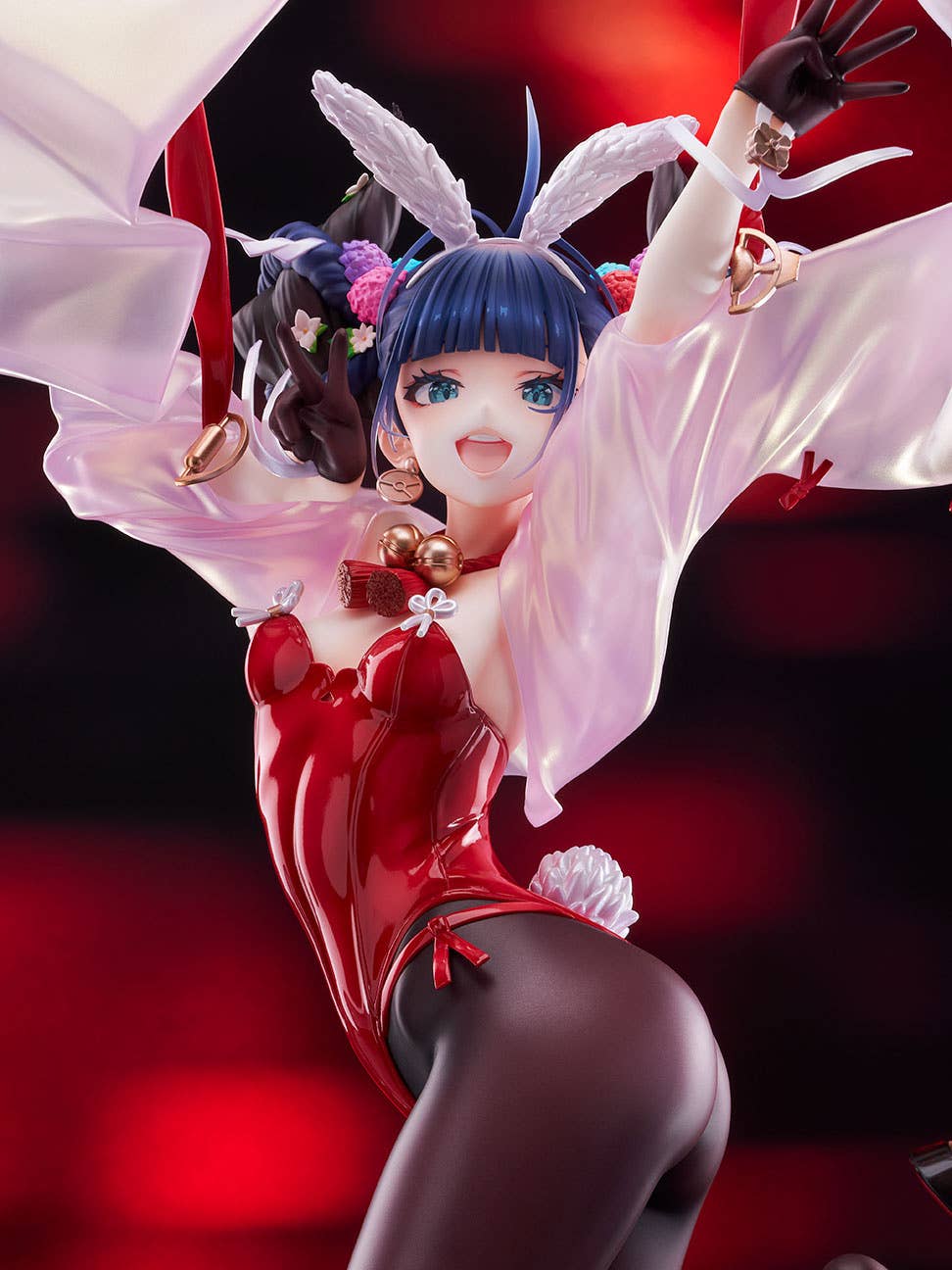 [PRE-ORDER] MIMEYOI 1/4 Azur Lane - Katsuragi Night Illuminating Festival