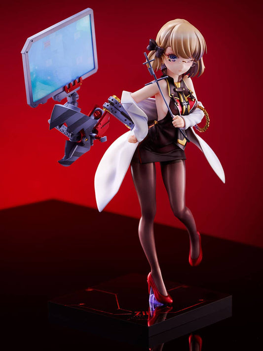 [PRE-ORDER] MIMEYOI 1/7 Azur Lane - Z23 -Philosophy Sensei-