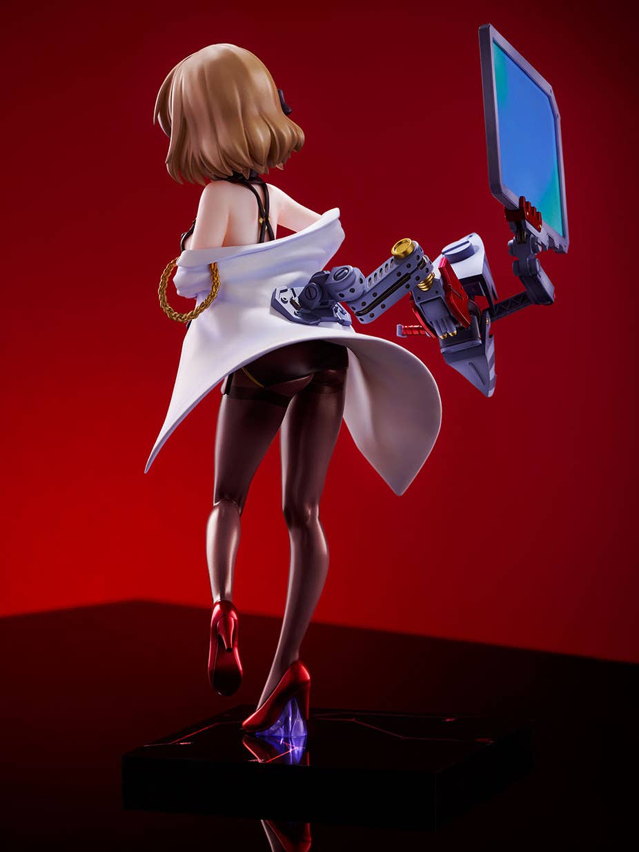 [PRE-ORDER] MIMEYOI 1/7 Azur Lane - Z23 -Philosophy Sensei-