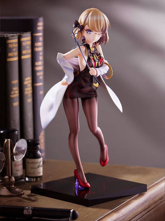 [PRE-ORDER] MIMEYOI 1/7 Azur Lane - Z23 -Philosophy Sensei- TF EDITION