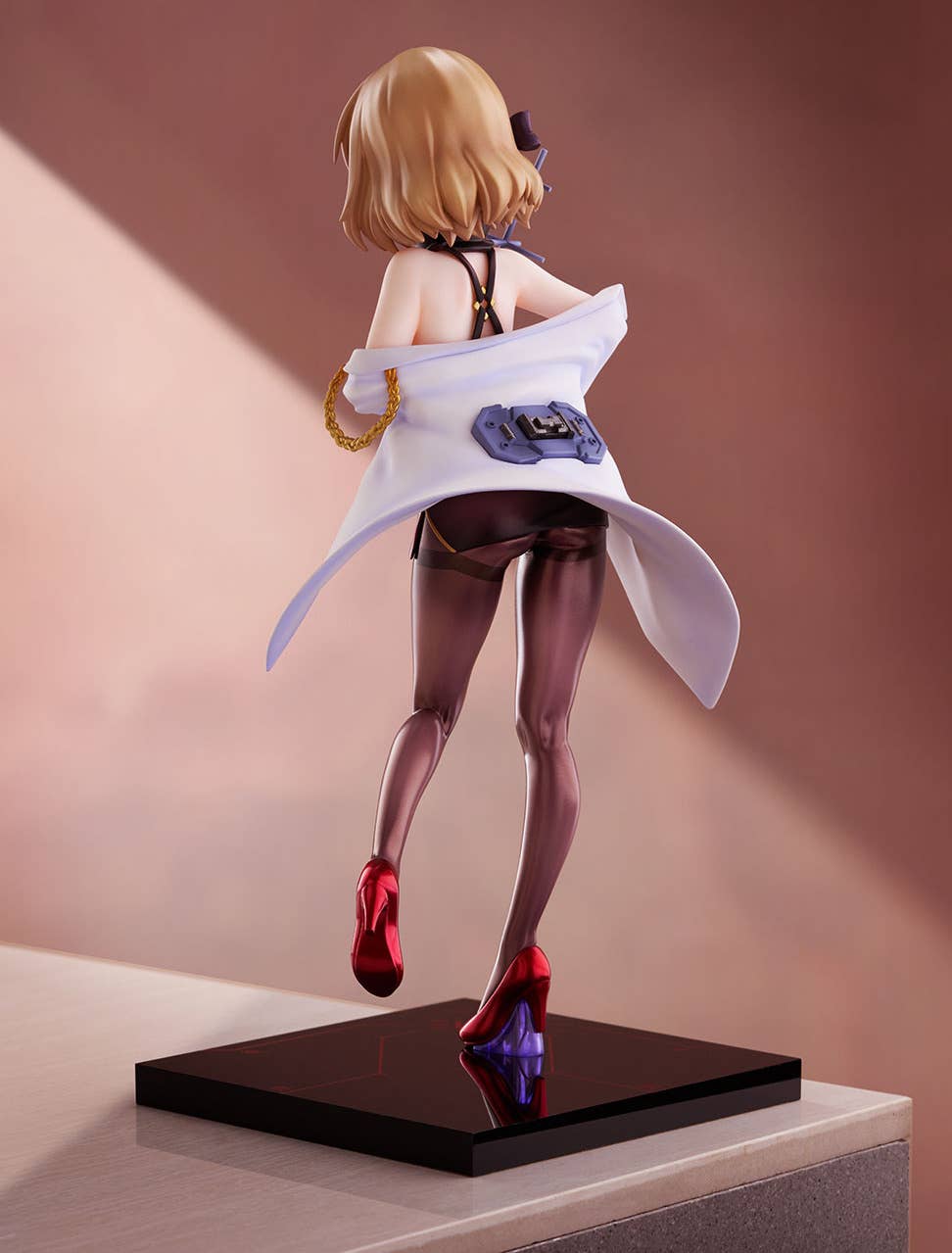 [PRE-ORDER] MIMEYOI 1/7 Azur Lane - Z23 -Philosophy Sensei- TF EDITION