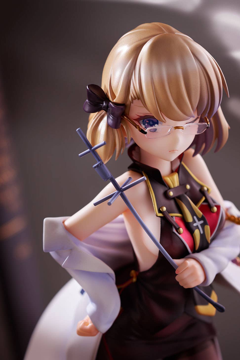 [PRE-ORDER] MIMEYOI 1/7 Azur Lane - Z23 -Philosophy Sensei- TF EDITION
