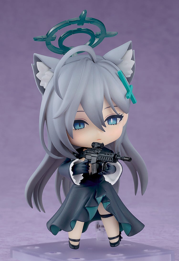 [PRE-ORDER] Good Smile Company Nendoroid Blue Archive Shiroko*Terror