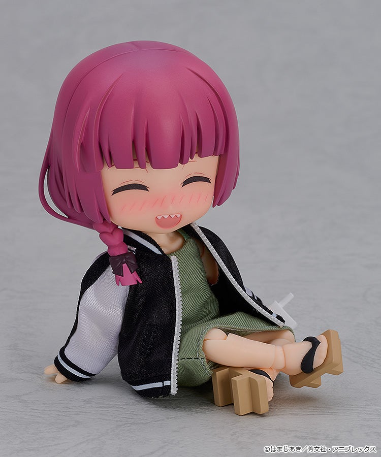 [PRE-ORDER] Good Smile Company Bocchi the Rock! Nendoroid Doll Kikuri Hiroi