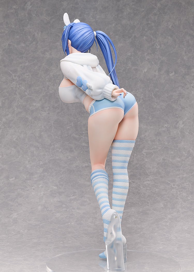 [PRE-ORDER] FREEing New Jersey Private Quarters Ver. (1/3 Scale)