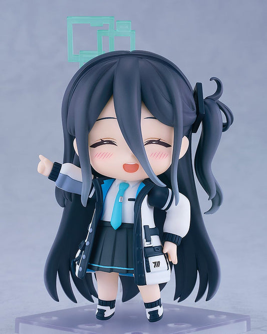 [PRE-ORDER] Good Smile Company Nendoroid Blue Archive Aris Tendou