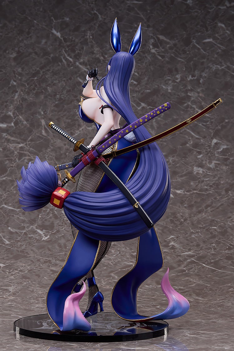 [PRE-ORDER] FREEing 1/4 Minamoto-no-Raikou Bunny Girl Style
