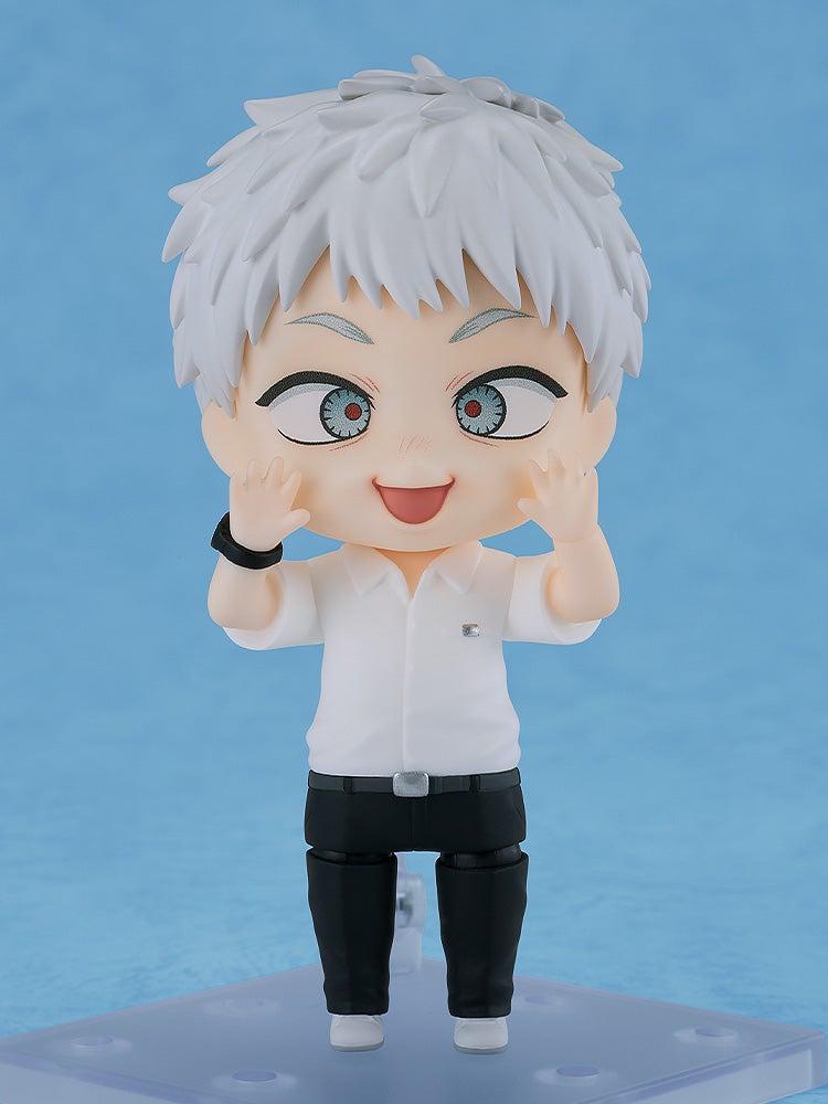 [PRE-ORDER] ORANGE ROUGE Nendoroid Hikaru