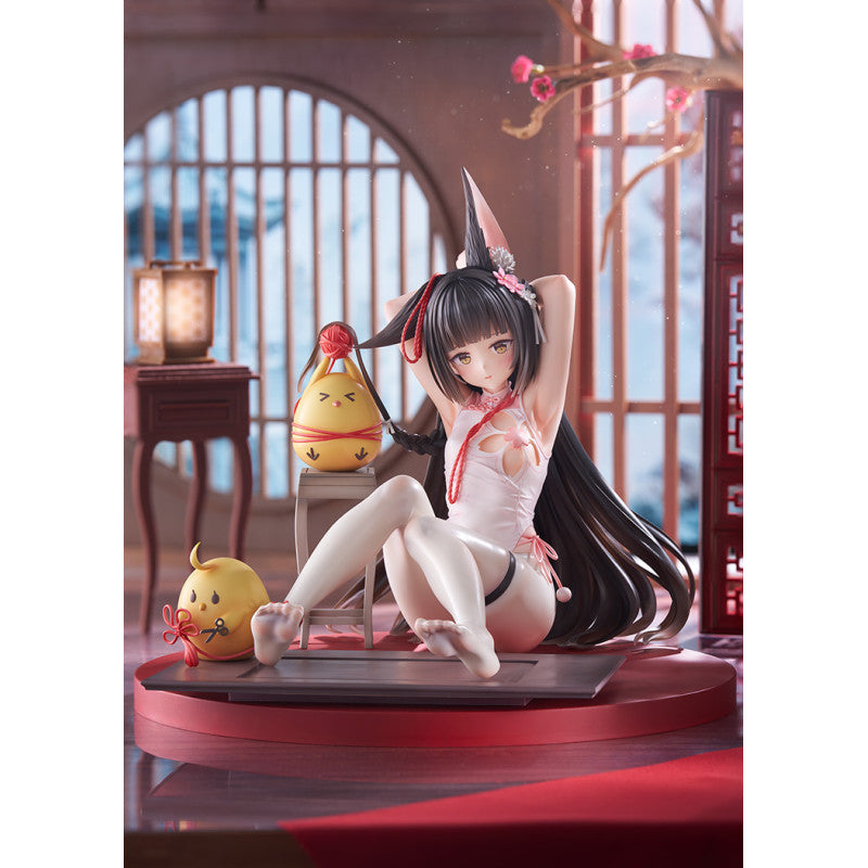 [PRE-ORDER] Phat! Company Azur Lane 1/4 Nagato Guardian Fox's Blessed Bonds