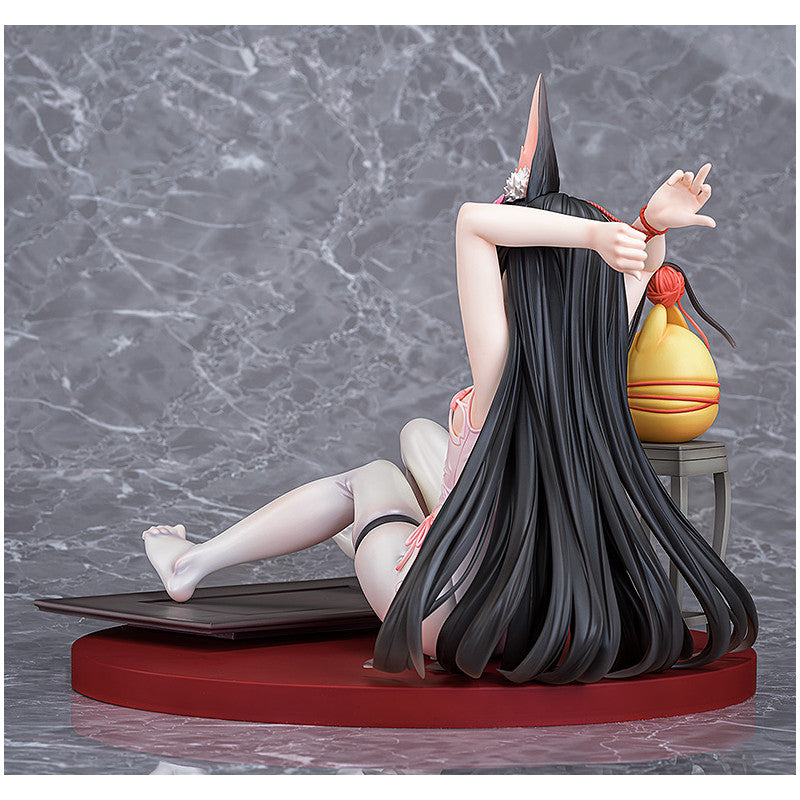 [PRE-ORDER] Phat! Company Azur Lane 1/4 Nagato Guardian Fox's Blessed Bonds