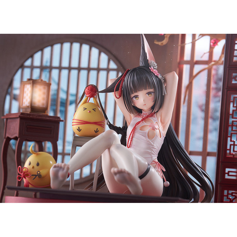 [PRE-ORDER] Phat! Company Azur Lane 1/4 Nagato Guardian Fox's Blessed Bonds